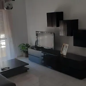 Maria's House Appartement