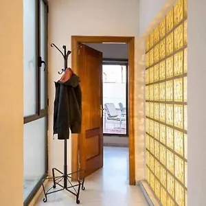 Penthouse O'donell Apartamento Sevilha