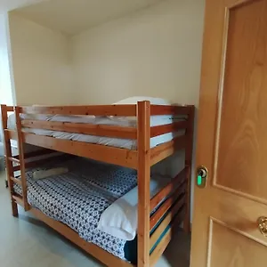 Miramar Deluxe Apartamento Serra Nevada