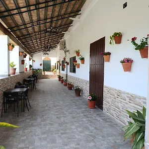 Casa Cortijo Olivar Apartamento Sevilha