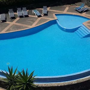 Jasmineiro - Palms Palace Apartamento Funchal (Madeira)